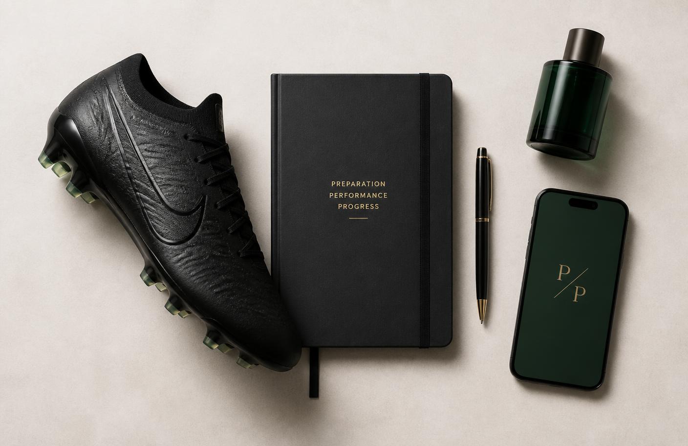 The Complete Guide to Building Your Football Brand